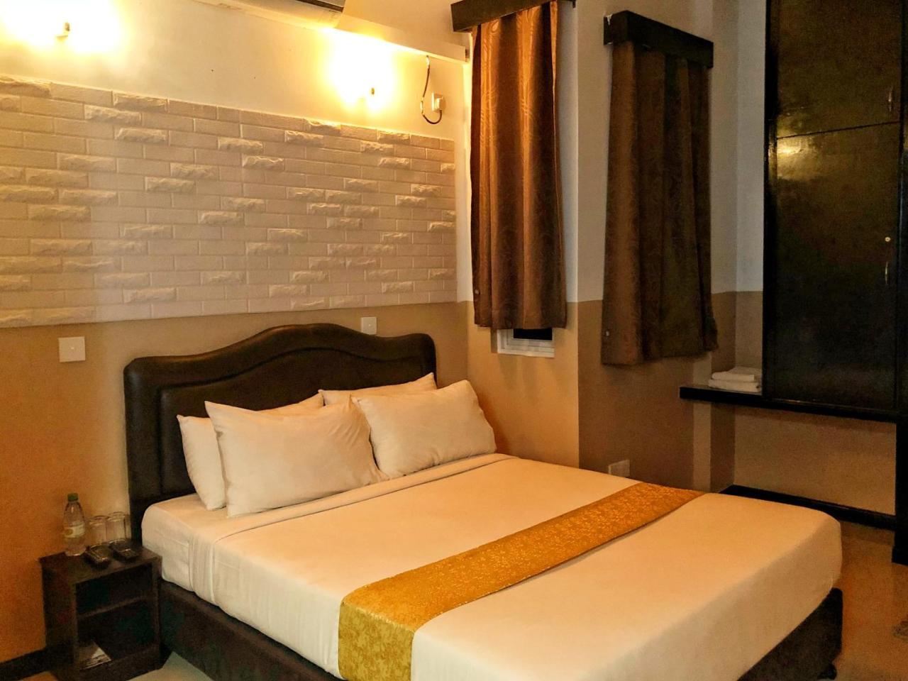Brize Inn Hulhumalé Buitenkant foto